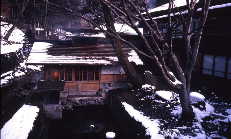 Forget the Hotel Points: Why Savvy American Travelers Are Falling Hard for Japan's Ryokan Inns