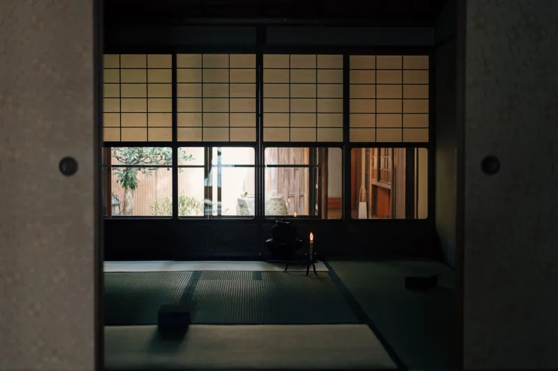 Empty Hours, Full Life: What a Night at a Japanese Inn Teaches You About the Art of Rest