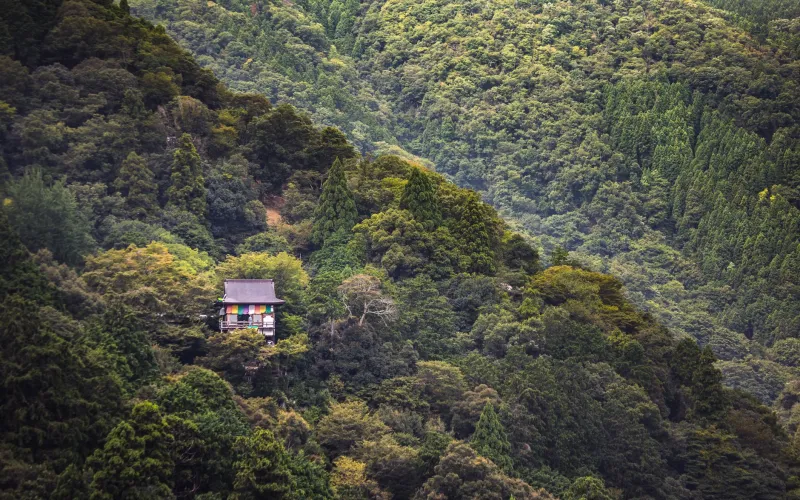 The Inns That Don't Want Your Money — And Why That Makes Them Priceless
