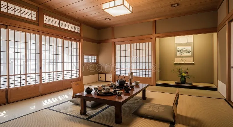 Nobody Told You Anything — And Yet Everything Was Perfect: The Hidden Language of Japan's Ryokan Hosts