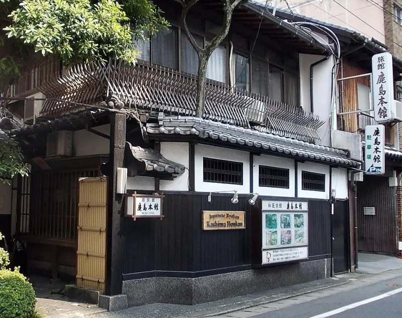 They Knew What You Needed Before You Asked: The Magic of Omotenashi at Japan's Traditional Inns