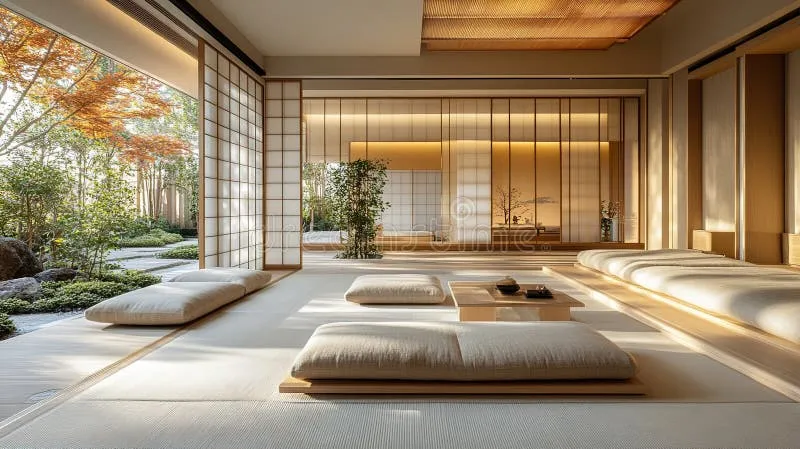 Quiet on Purpose: How Japan's Traditional Inns Rewire an Overstimulated American Brain