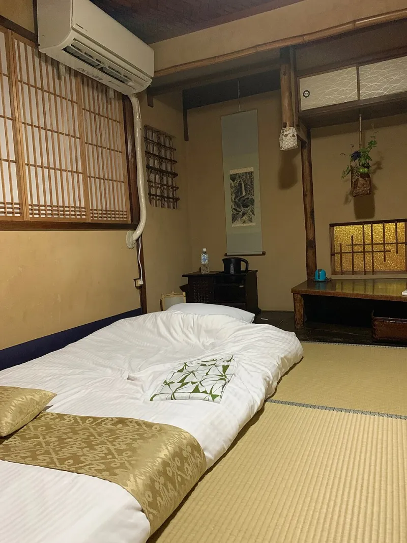 The First Meal of the Day Might Be the Most Important Thing You Eat in Japan