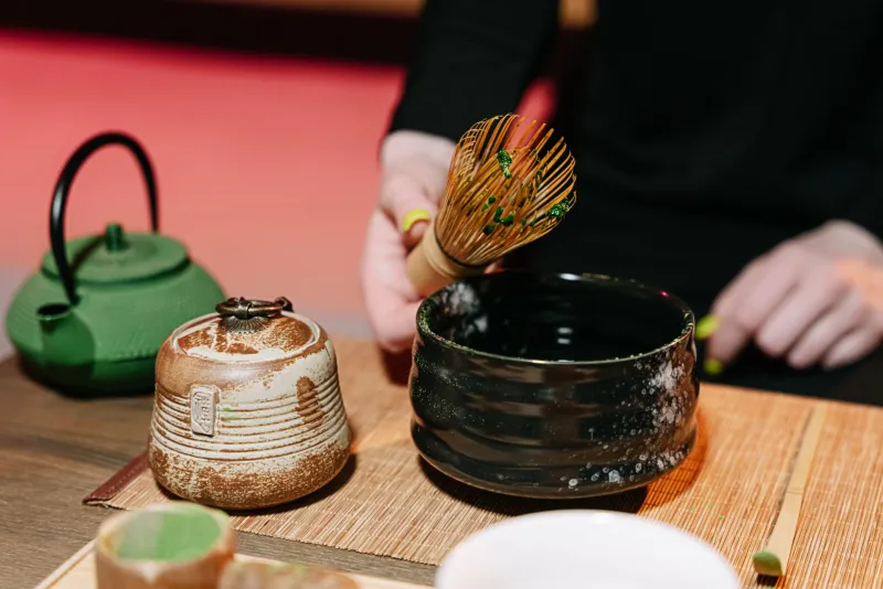 What Your Ryokan Host Already Knows About You (Before You Even Unpack)